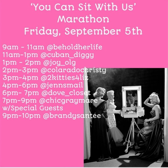 💕 LIKE TO BE NOTIFIED 💕 - Picture 9 of 11